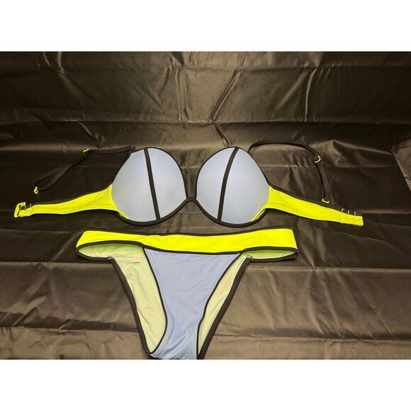 Victoria Secret Other - Victoria Secret 2 Piece Women's Swim Wear
